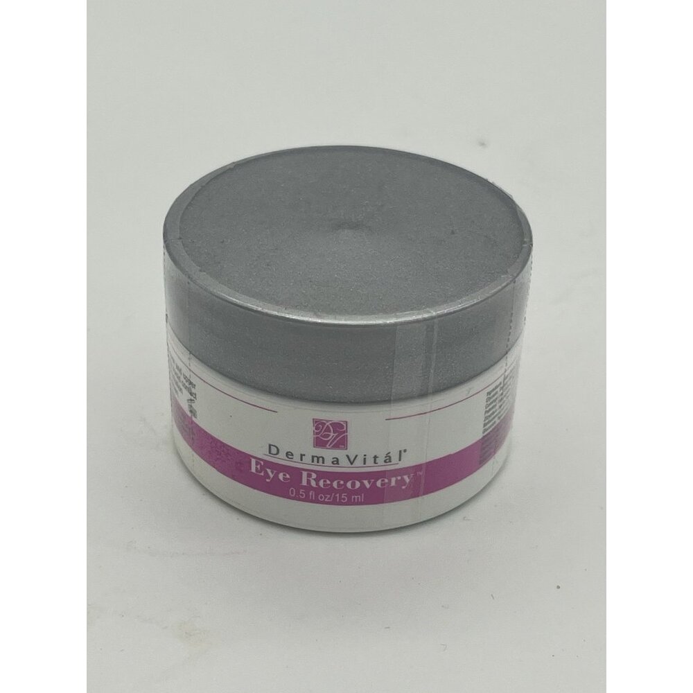 Derma Vital Eye Recovery 0.5 oz Sealed DermaVital
